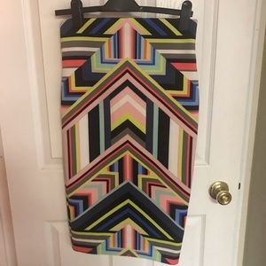 XOXO Stealth Skirt - Size Medium
